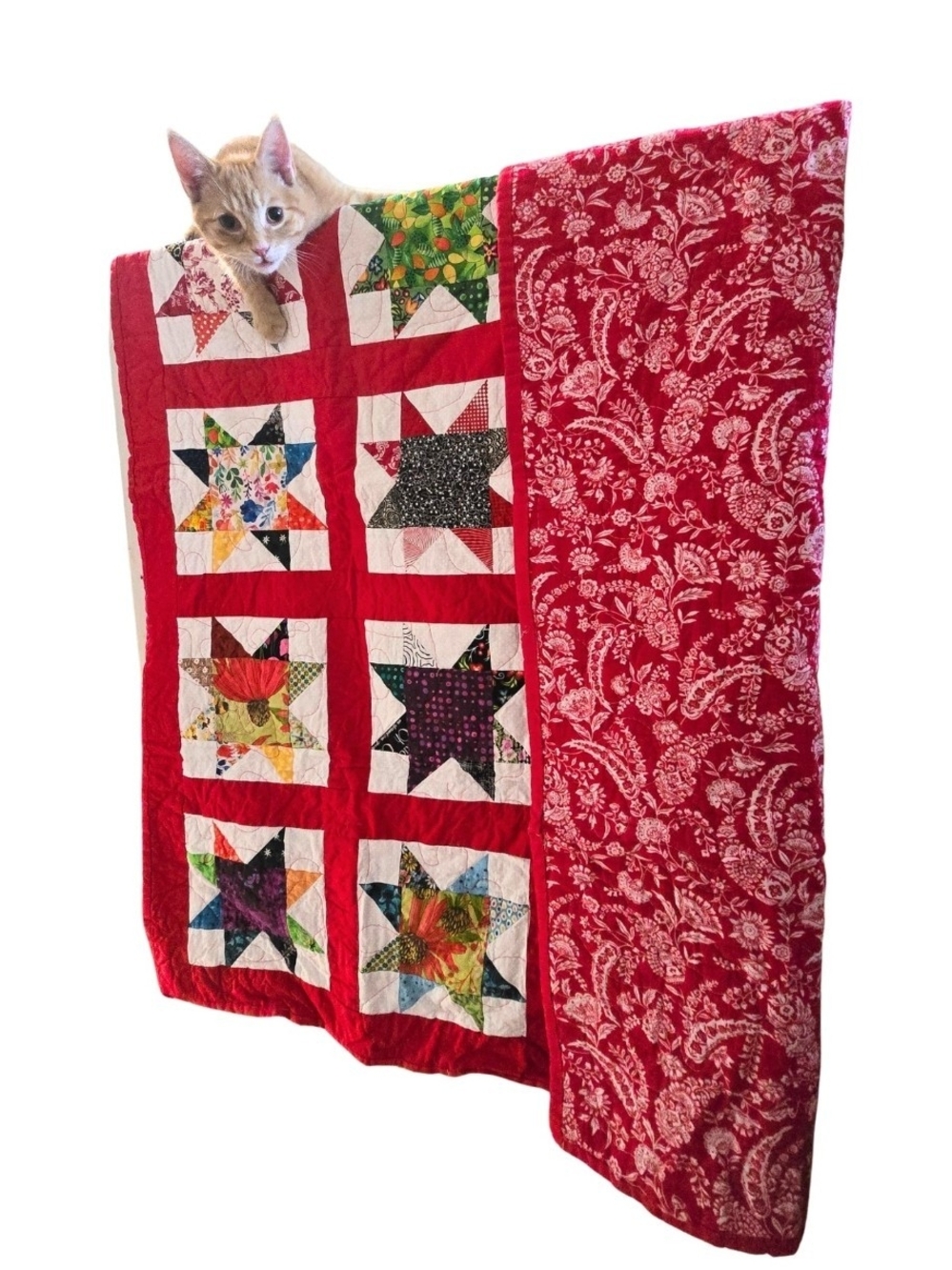 New Quilt - Picture 2 of 6